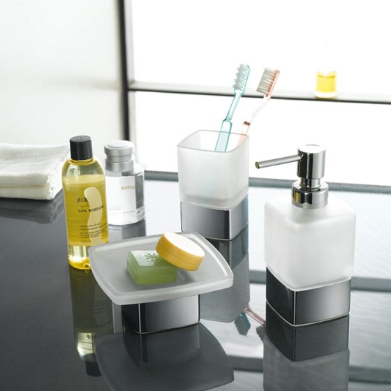 ΔΙΑΝΟΜΕΑΣ ΣΑΠΟΥΝΙΟΥ 300ml LANGBERGER SERIES 123-280  21113-23A